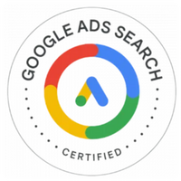 Google ADs Certified