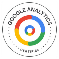 Google Analytics Certified