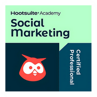 Hootsuite SEO Certified